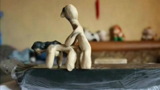 SKIP Found My First Plasticine Porn Cartoon)))))) - 480p.mp4